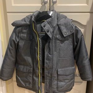 Boy's jacket Calvin Klein
